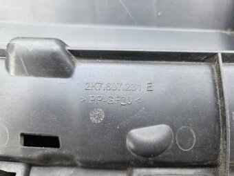 Maska/mřížka Volkswagen Caddy 5 - 10