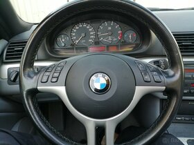 BMW  325 CI - Kabriolet-141kw - 10