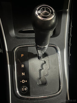 Mercedes B160 jen 63 tis. - 10
