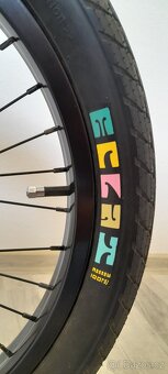BMX 21.25 - 10