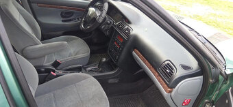 Peugeot 406 2.0 HDI  AUTOMAT  - 10
