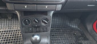 VW LUPO 1.0 37kW (AUC) - 10