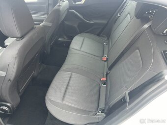 Ford Focus, 1.5 TDCI Combi Led, ACC, DPH, 1 majitel r.v.2020 - 10