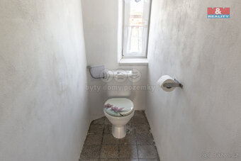 Prodej bytu 3+1, 87 m², Raspenava, ul. Hejnická - 10