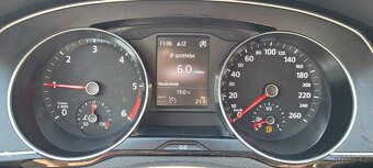 VW Passat B8 TDi 2019 xenony led acc kamera - 10