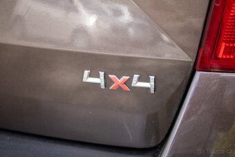 Škoda Octavia Combi 1.8 TSI Business DSG 4x4 - 10
