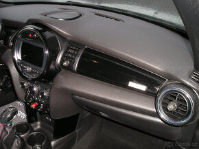 MINI COOPER F56 1.5 TURBO 100KW RV-12/2016 - 10