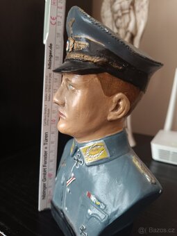 Figurky německých vojáků - 10