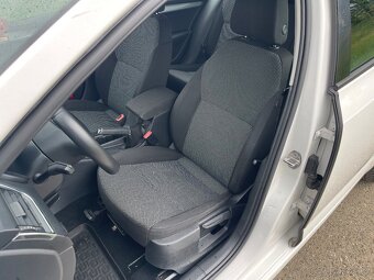 Prodám Škoda Octavia 1.4 TSI CNG - 10