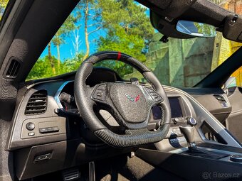 CHEVROLET CORVETTE C7 Z51 - 10