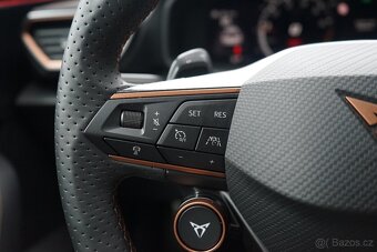 Cupra Formentor, VZ 2.0 TSI (228 kW) Beats - 10