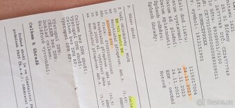 2x elektrokoloběžka Sencor, TOP stav, záruka do 11/25 - 10