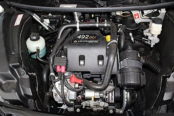 Ligier JS 50 LR - 10
