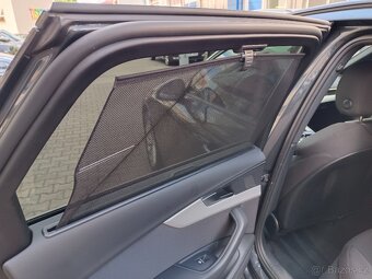 Audi A4 Avant 2.0TDI 120kW S-tronic 125tkm Tažné Full LED - 10
