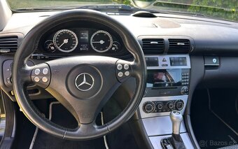 Mercedes-Benz C 200 CDI Coupe - automat - Sport edition - 10