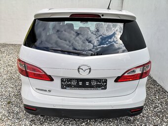 Mazda 5 2.0i 110kW 7.Míst. Sports-Line XENON - 10