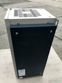 Frekvenční měnič pDRIVE MX PLUS 37/45 - 10