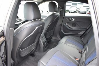 BMW 218d ///MSPORT TAŽNÉ DPH ČR 1.MAJITEL - 10