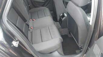 Audi A4 B8 kombi 2.0 TDI - 10