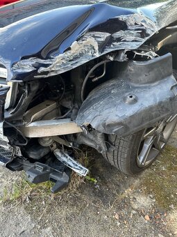 Mercedes Benz w204 c220 cdi na ND - 10