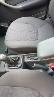MERCEDES A 140 BENZIN DOVOZ D STK 2027 PĚKNÝ - 10