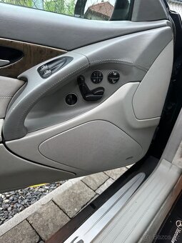 Mercedes benz SL 500 - 10
