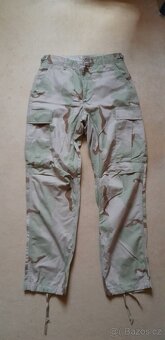 US Army - Made in USA z 90.let i starsi - kalhoty - 10