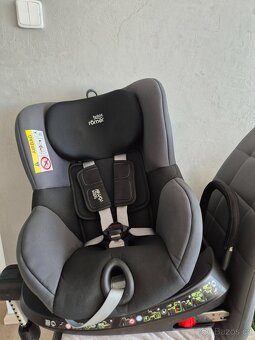 Britax römer Dualfix 2r - 10