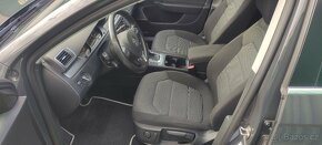 Volkswagen Passat B7 2,0TDI XENON,HISTORIE,NEBOURANÉ - 10