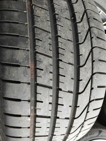 LETNÍ KOLA MAK 245/40R20 275/35R20 5x120 - 10