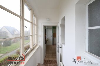 Prodej, byty/3+1, 73 m2, Lidická 481, 47125 Jablonné v Podje - 10