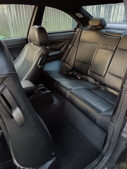BMW E46 318ci - 10