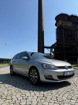 VW Golf 7 1.4 tsi 103kw - 10