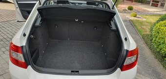 Prodám Škoda Octavia 3 benzin1,2Tsi ČR-DPH - 10