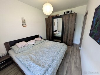 Pronájem bytu 2+1, 56 m² – Pavlovova 32, Svitavy - 10