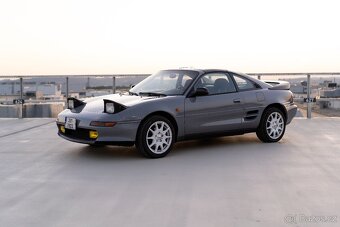 Toyota MR2 SW20 - 10