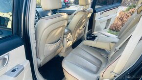 Hyundai Santa Fe 2.2 CRDi 4x4 - 10