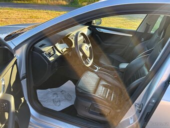 Octavia 1.6 tdi dsg 179tkm 2018 - 10