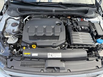VW Polo 1.6 TDI , trendline - 10