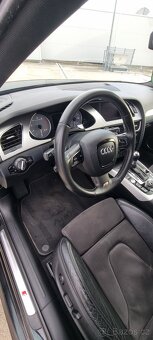 Audi S4 B8 3.0 TFSI QUATTRO - 10