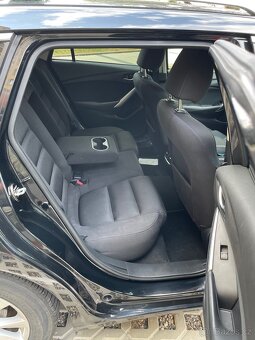 Mazda 6 2013 2.2 diesel najeto 158,000 km STK 12/2026 - 10