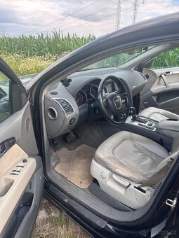 Audi q7 - 10