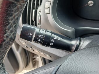 Kia Sportage 1.7 CRDi , 85 kW nafta, 2011 - 10