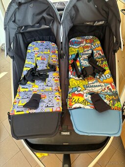 Double Thule Urban Glide 2 - 10