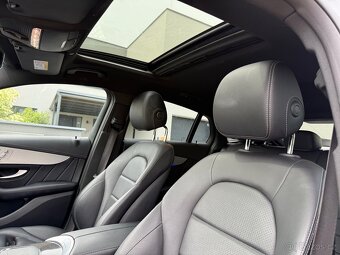 Mercedes GLC 300d 180kW AMG Coupé 4M ČR - 10