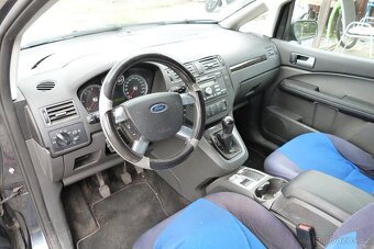 Ford C-Max 1.6 TDCi 66kw - 10