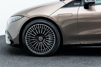 Mercedes-Benz EQS - 10