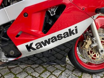 Kawasaki zxr 750 H2 , super stav - 10
