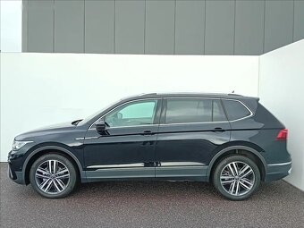 Volkswagen Tiguan Allspace, 2,0 TDi 110kW 7DSG 4Motion ELE - 10