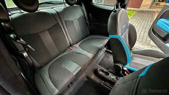 Fiat 500 Sport 105KM 2015 - 10